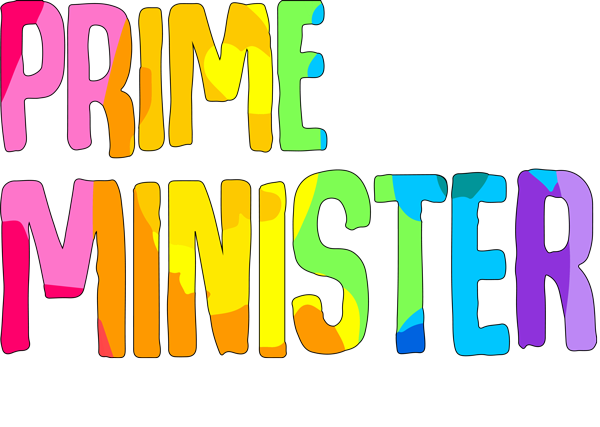 Prime Minister - Logo